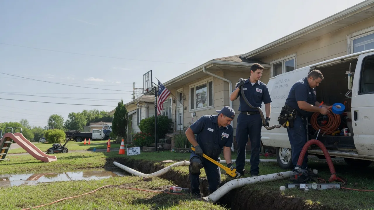 Toilet Installation in Richlands, NC near me